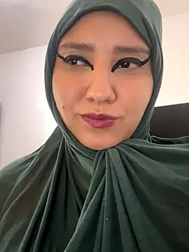 hannahayat online show from 1, 11, 2025