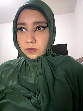 hannahayat online show from 13, 1, 2026