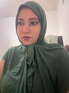 hannahayat online show from 24, 3, 2026