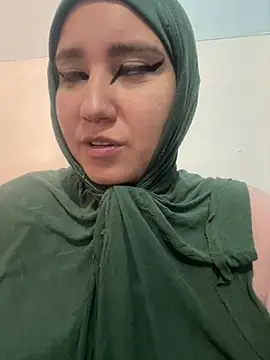 hannahayat online show from 12, 7, 2026