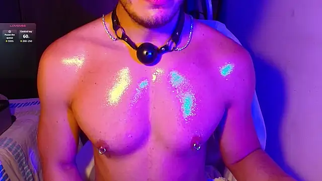 Snapshot of heydave_ chatting on 25, 9, 2025 heydave online show from 25, 9, 2025