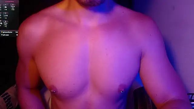 Snapshot of heydave_ chatting on 2, 10, 2025 heydave online show from 2, 10, 2025