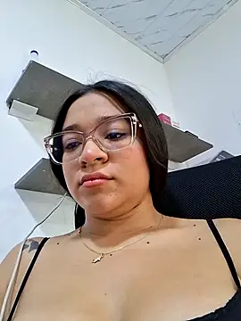 Snapshot of -VICKKY chatting on 15, 6, 2026 -VICKKY online show from 15, 6, 2026