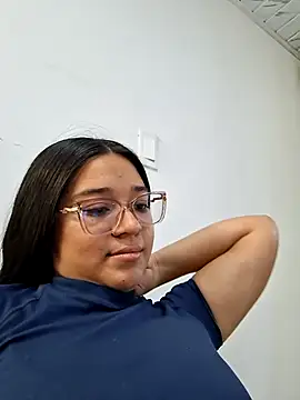 Snapshot of -VICKKY chatting on 4, 7, 2026 -VICKKY online show from 4, 7, 2026