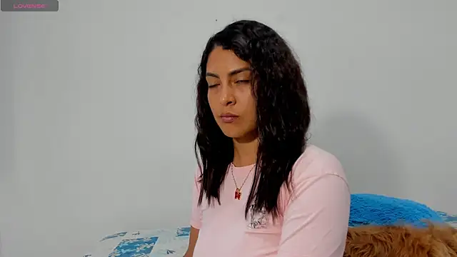 sofiaparker8 online show from 23, 10, 2025