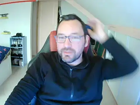 Fantaxx86 online show from 17, 12, 2024