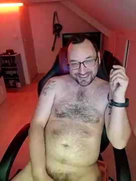 Fantaxx86 online show from 11, 2, 2025