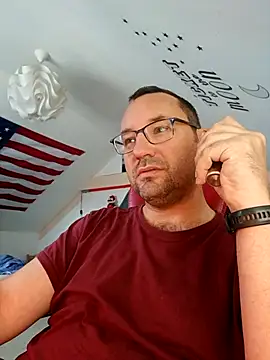 Fantaxx86 online show from 6, 11, 2025