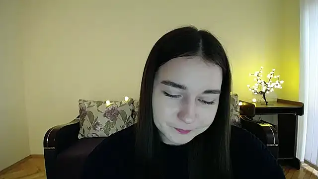 Pretty shy online show from 4, 2, 2025