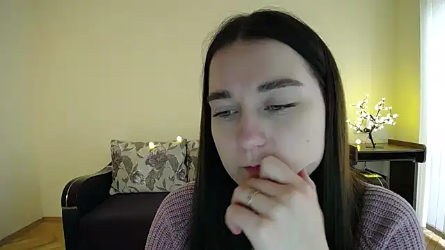 Pretty shy online show from 6, 2, 2025