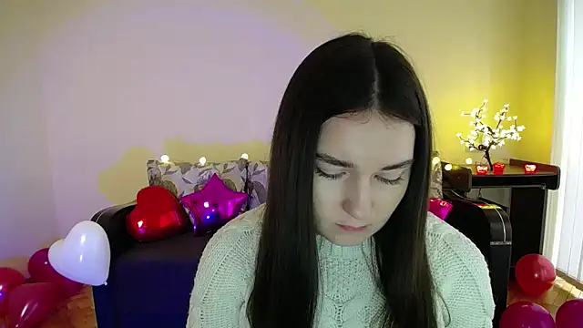 Pretty shy online show from 11, 2, 2025