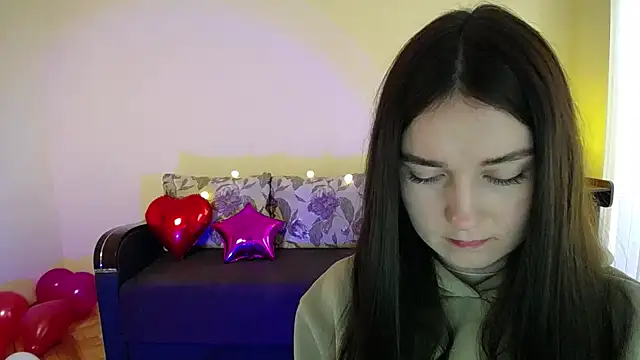 Pretty shy online show from 12, 2, 2025