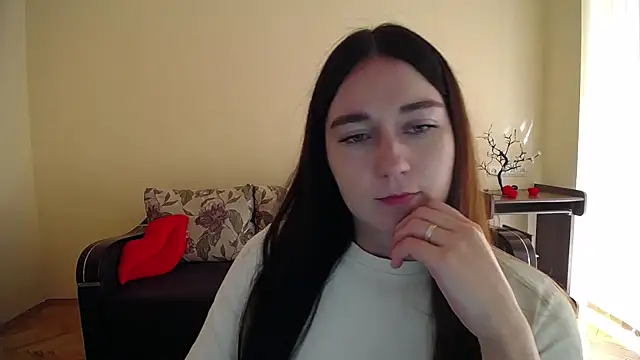 Pretty shy online show from 16, 9, 2025