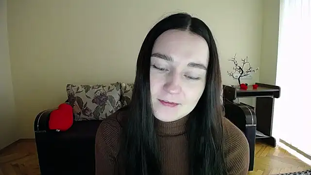 Pretty shy online show from 5, 11, 2025