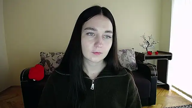 Pretty shy online show from 12, 11, 2025