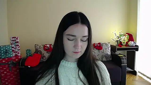 Pretty shy online show from 14, 1, 2026