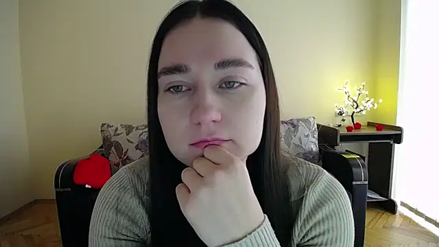 Pretty shy online show from 7, 2, 2026