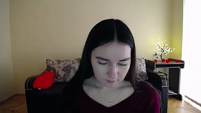 Pretty shy online show from 15, 4, 2026