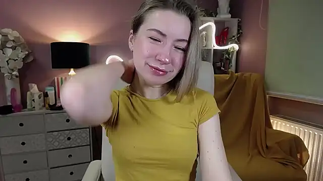 Mia Tasty online show from 1, 2, 2025