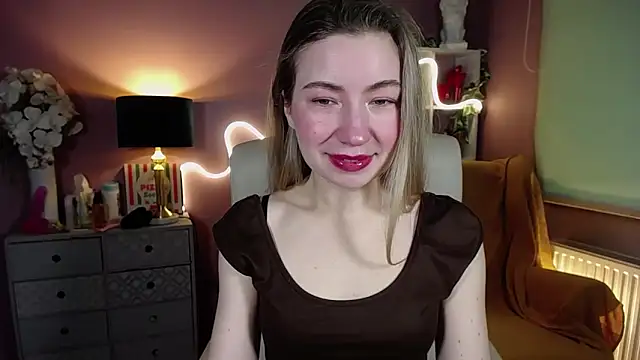 Mia Tasty online show from 16, 2, 2025