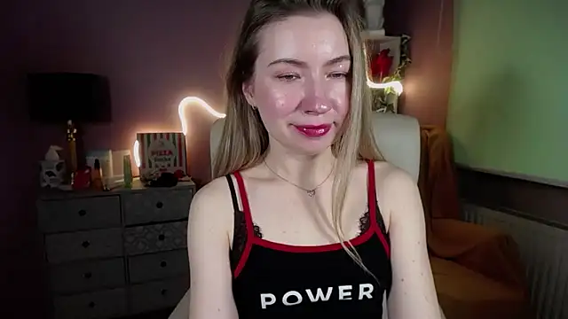 Mia Tasty online show from 13, 3, 2025