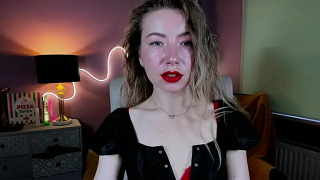 Mia Tasty online show from 31, 10, 2025