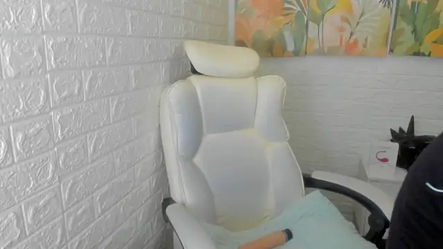 ImCrazzy online show from 8, 3, 2025