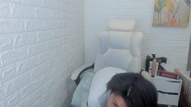 ImCrazzy online show from 22, 3, 2025