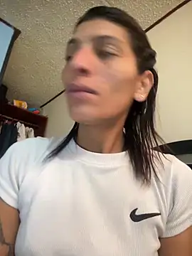 ImCrazzy online show from 19, 4, 2026