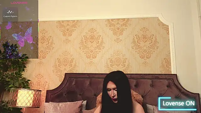 JaneDevine online show from 11, 4, 2026