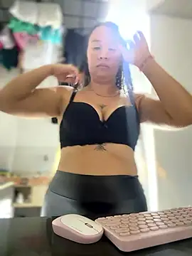 Emiily lee online show from 9, 1, 2026