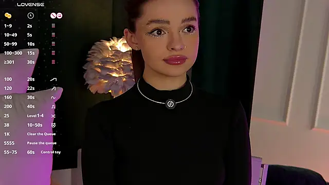 AnaWest online show from 14, 1, 2025