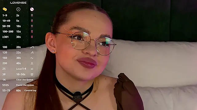 AnaWest online show from 25, 1, 2025