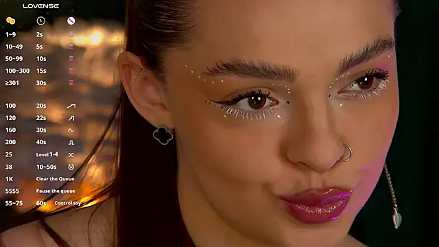 AnaWest online show from 27, 1, 2025