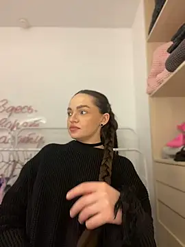 AnaWest online show from 15, 2, 2025