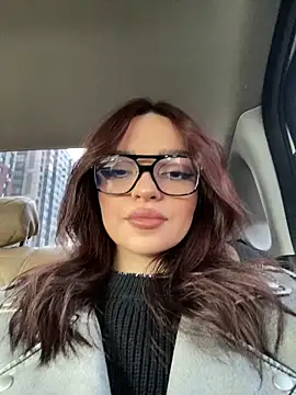 AnaWest online show from 18, 3, 2025