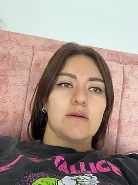 Sofiawilson  online show from 15, 10, 2025