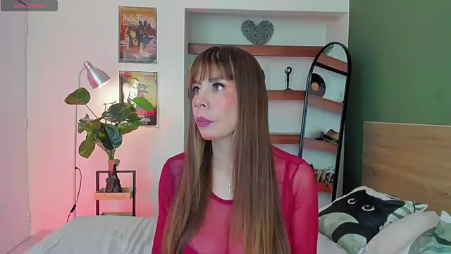 Snapshot of iriiina_veneno chatting on 18, 6, 2026 iriiina veneno online show from 18, 6, 2026