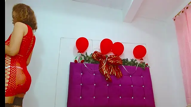 chantalsemenova1 online show from 2, 1, 2025