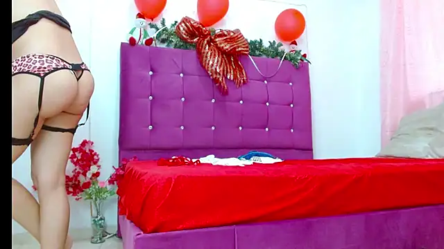 chantalsemenova1 online show from 7, 1, 2025