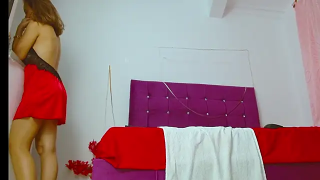 chantalsemenova1 online show from 11, 1, 2025