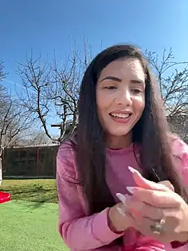 Snapshot of Emmapmg chatting on 10, 3, 2025 Emmapmg online show from 10, 3, 2025