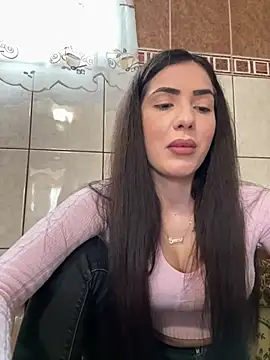 Snapshot of Emmapmg chatting on 12, 3, 2025 Emmapmg online show from 12, 3, 2025