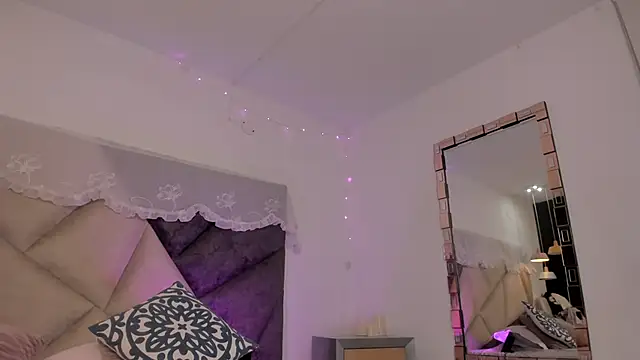 BonnieCute  online show from 17, 1, 2026