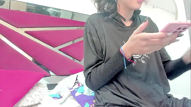 BonnieCute  online show from 15, 3, 2026