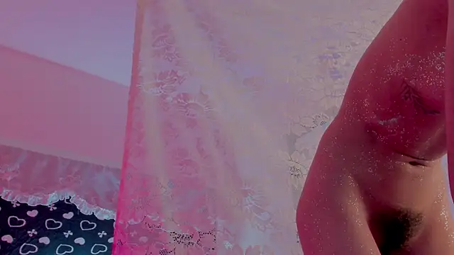 BonnieCute  online show from 15, 5, 2026