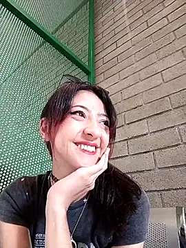BonnieCute  online show from 21, 5, 2026