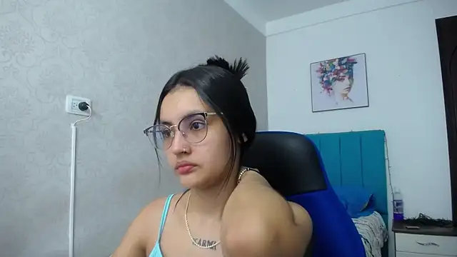 antonella sweetlittle online show from 16, 1, 2025