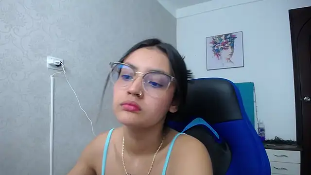 antonella sweetlittle online show from 16, 1, 2025