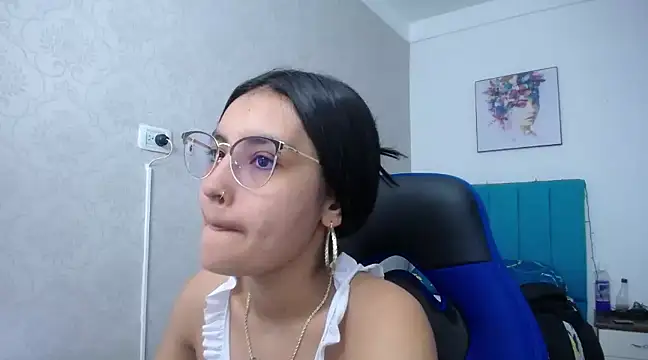 antonella sweetlittle online show from 22, 1, 2025